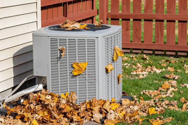 Best HVAC tune-up services  in Aurora, CO