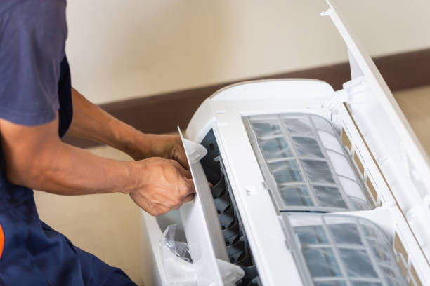 Best HVAC air duct cleaning  in Aurora, CO