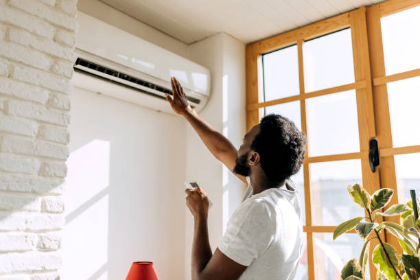 Best Local HVAC companies  in Aurora, CO