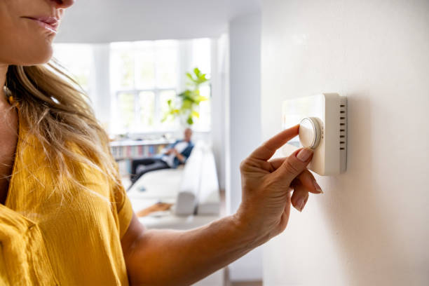 Best HVAC system installation  in Aurora, CO