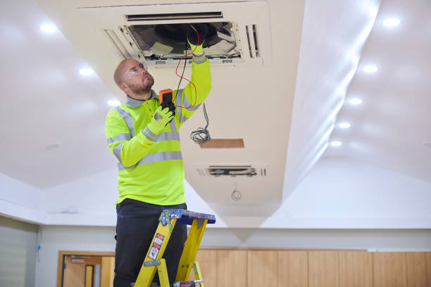 Best HVAC emergency services  in Aurora, CO