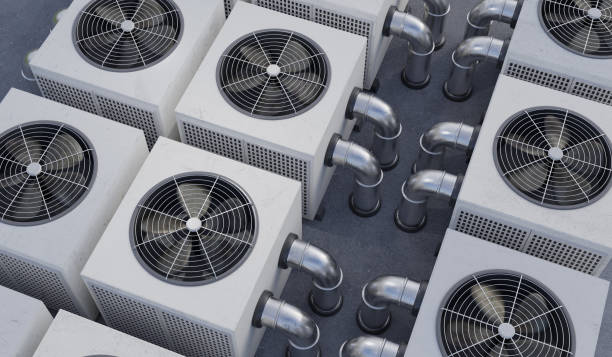 Best HVAC installation services  in Aurora, CO