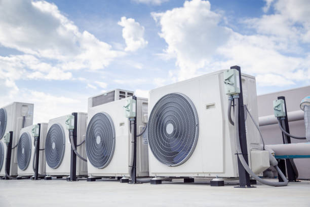 Best HVAC air duct cleaning  in Aurora, CO