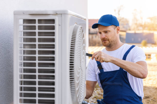 Best Commercial HVAC repair  in Aurora, CO