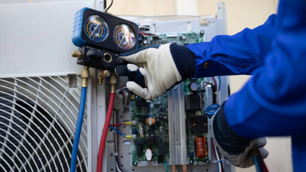 Best Affordable HVAC services  in Aurora, CO