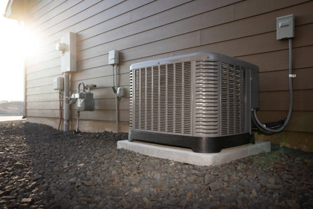 Best Affordable HVAC services  in Aurora, CO